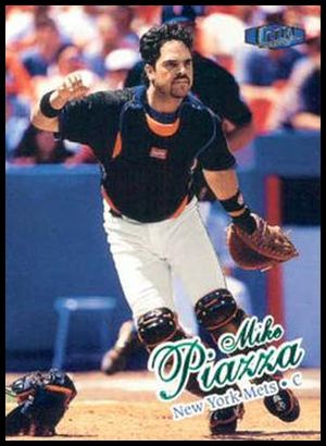 501 Mike Piazza